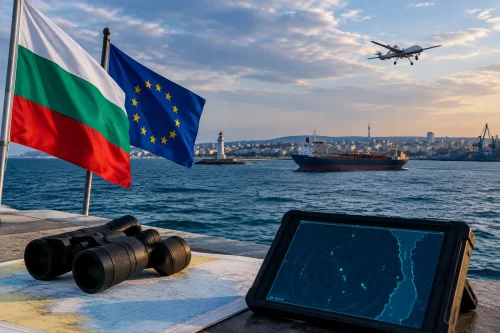 Радан Кънев призова за повече действия в Черно море