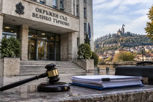 Съдът във Велико Търново отложи делото за побоя над Николай Кожухаров
