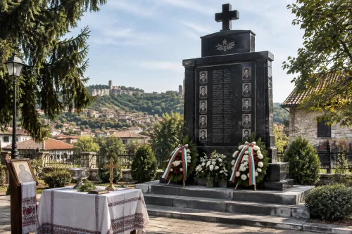 Село Миндя отбелязва 100 години от „черния“ паметник
