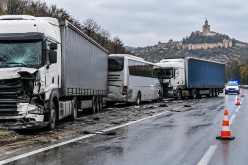 Прокуратурата търси връзка между прегледа и катастрофата Русе–София