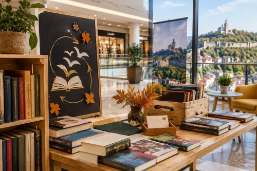 Велико Търново обменя книги на 1 ноември в Mall Veliko Tarnovo