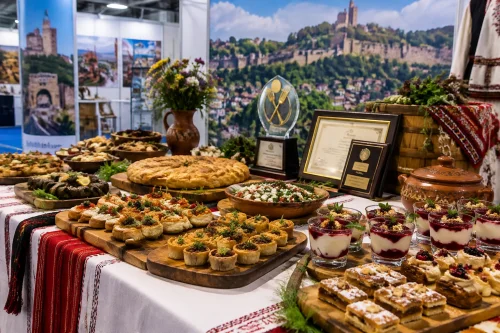 Читалището в Първомайци спечели Local Bites с 570 хапки