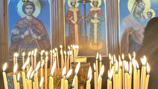 Великден е: защо Възкресение Христово е „празникът на празниците“