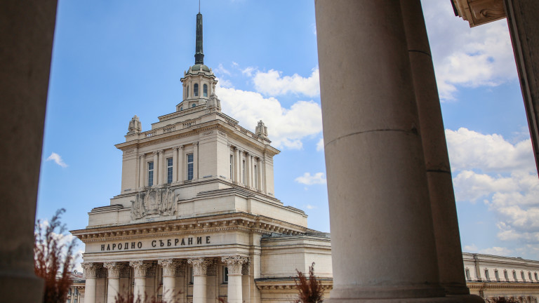 Подкрепата за Радев продължава да расте, инфлацията е решаваща за избирателите