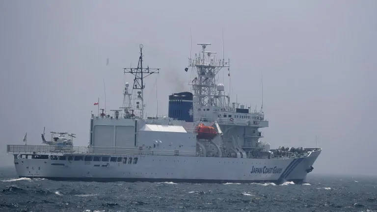 Китай: Съвместните военни учения на Филипините, САЩ и Япония застрашават доверието в региона