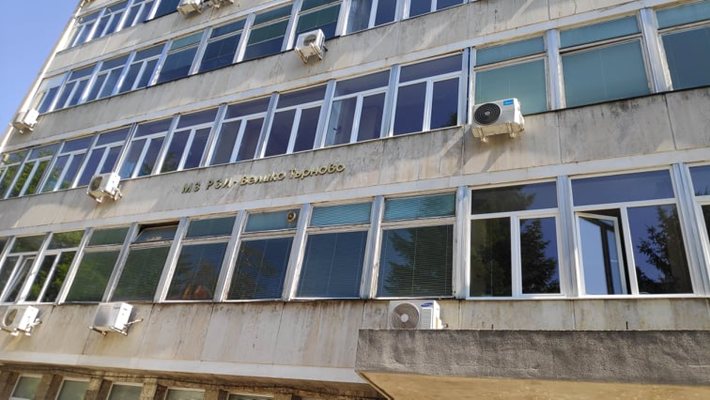 Втори случай на ХИВ за месец във Великотърновско: пациентът е от Стражица
