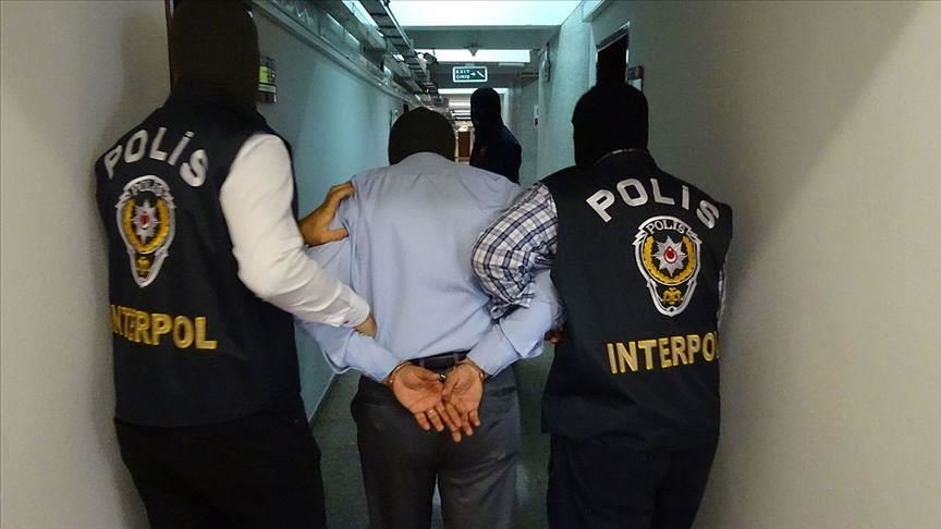 Турция прибра 61 издирвани с помощта на Интерпол: България е сред държавите в операцията