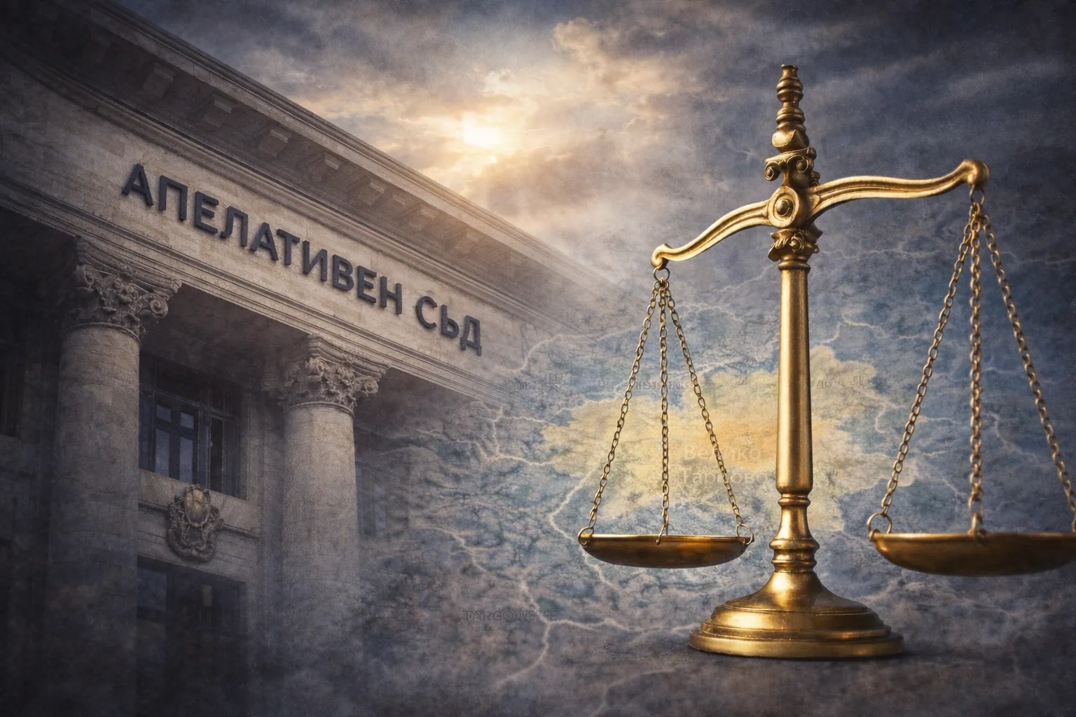 Апелативният съд във Велико Търново остави в ареста обвиняем по делото &bdquo;Сияна&ldquo;