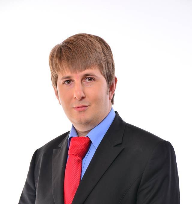 Михаил Михалев оглави листата на „БСП – Обединена левица“ във Велико Търново