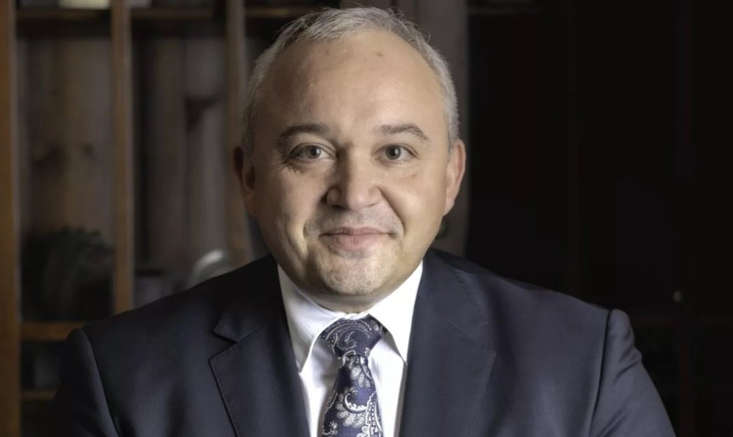 Иван Демерджиев с послание за Лазаровден: Вярата е по-силна от страха