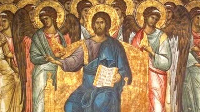 На 17 март Православната църква почита паметта на Св. преподобни Алексий, човек Божи