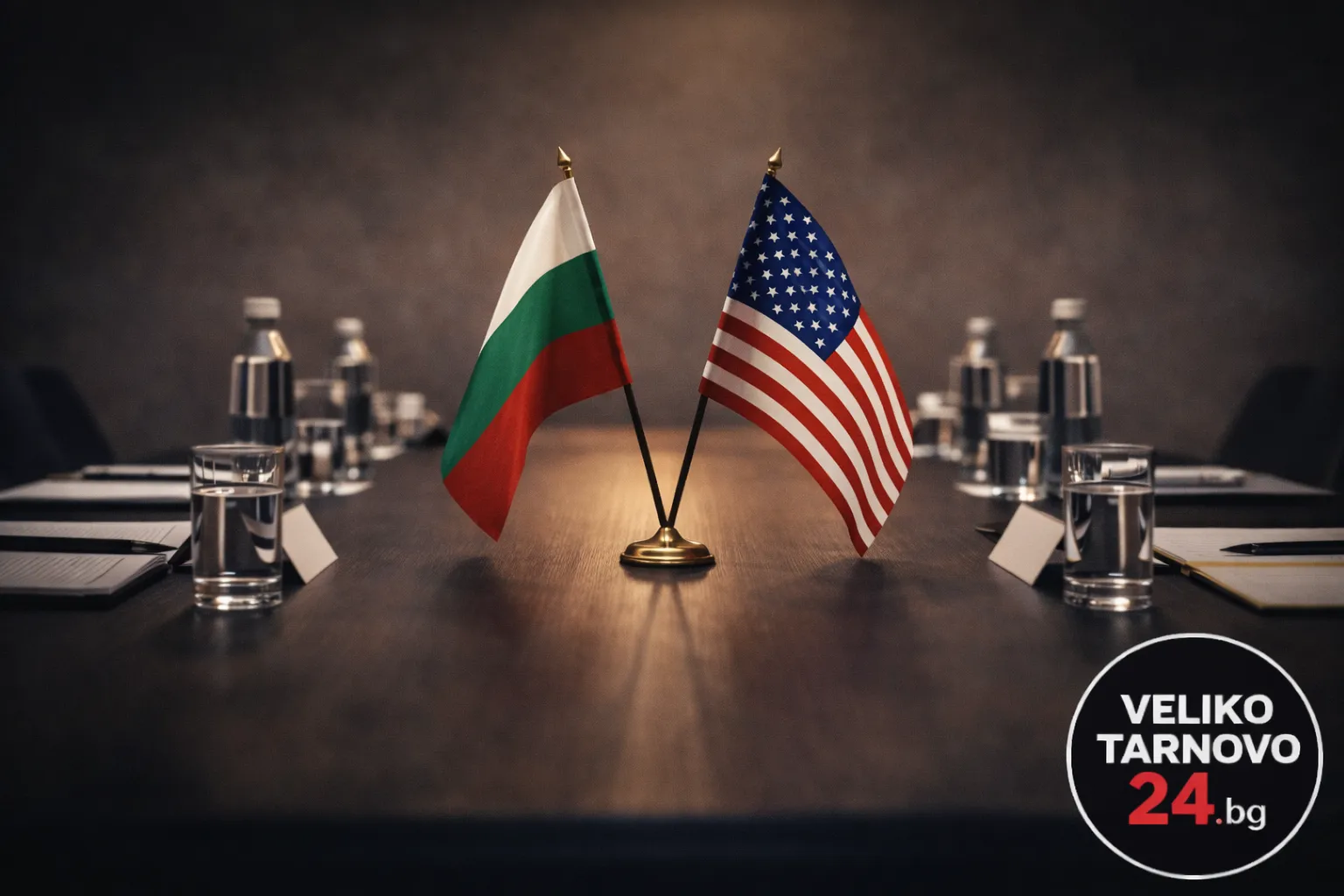 България и САЩ обсъдиха напредъка по включването на страната ни в безвизовата програма