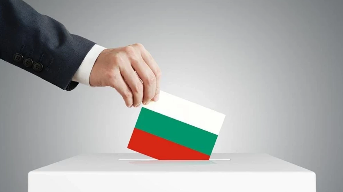 Изборите зад граница приключиха успешно