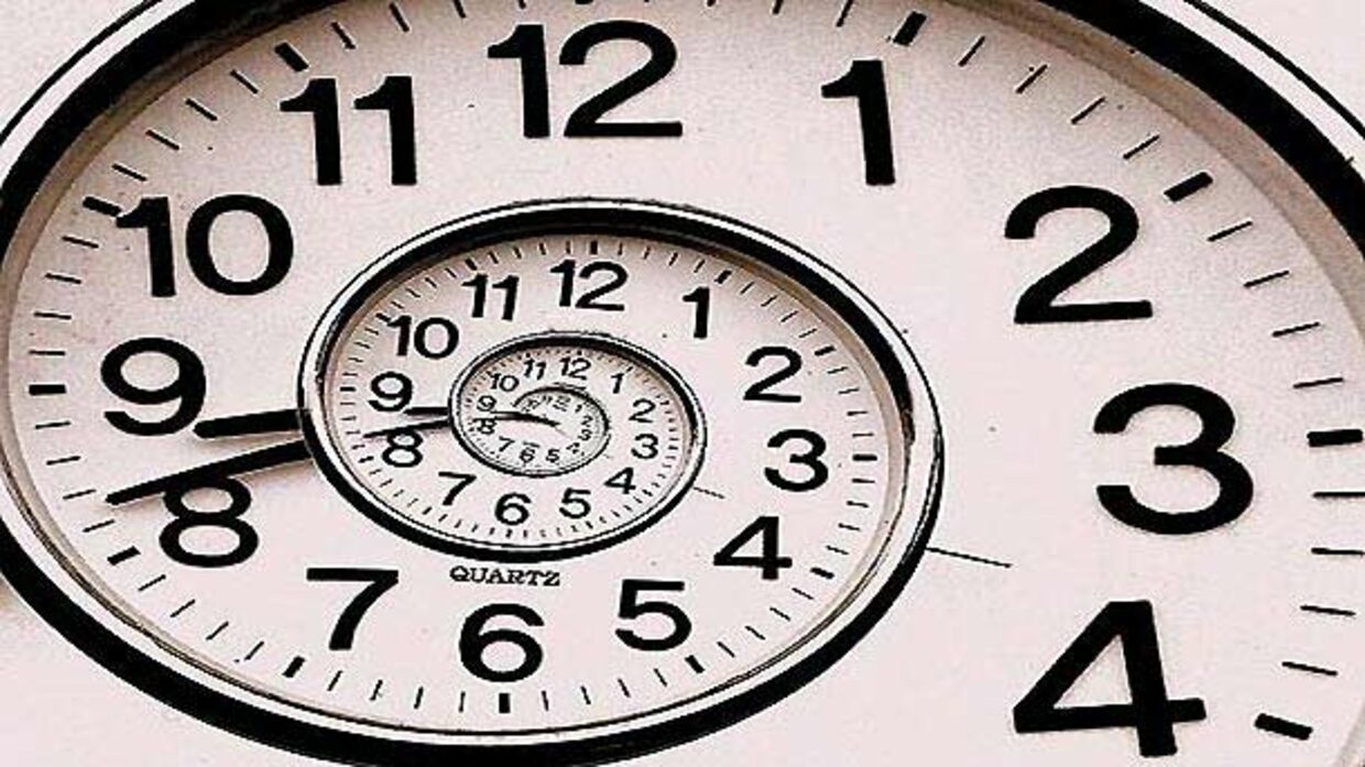 Лятното часово време идва на 29 март: местим стрелките с час напред в 3:00