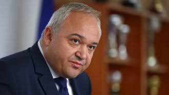 Иван Демерджиев поздрави мюсюлманите за Рамазан Байрам