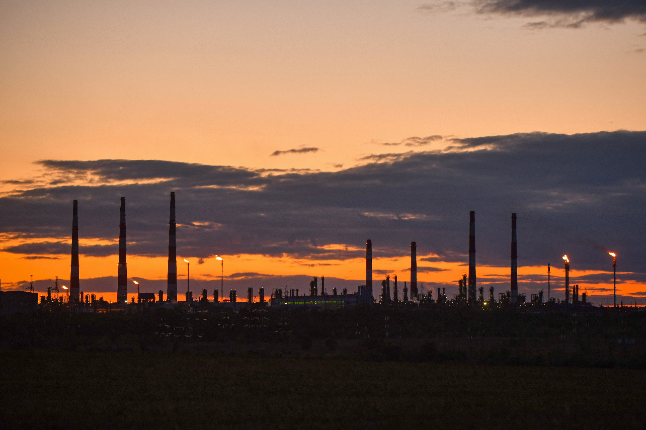 „Булгаргаз“ предлага 34,27 евро/MWh за април, увеличение от 5,12% спрямо март
