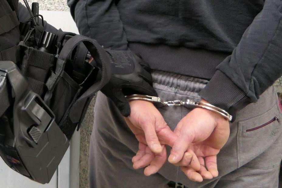 Акция срещу купения вот в Монтанско: Двама задържани, иззета тетрадка с имена и дати