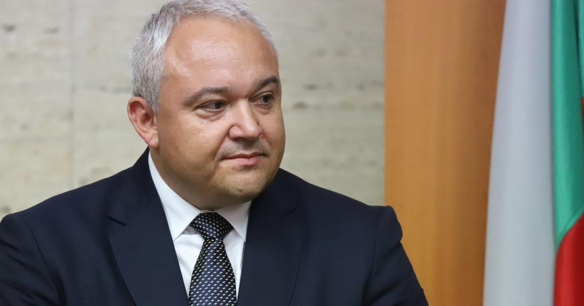 Иван Демерджиев: Заминавам за Турция заради сигнали за купен вот