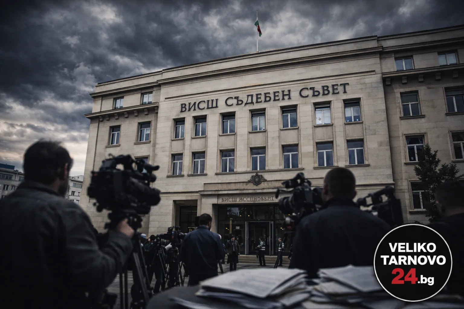 Прокурорската колегия на ВСС отказа да разгледа предложение за нов и.ф. главен прокурор