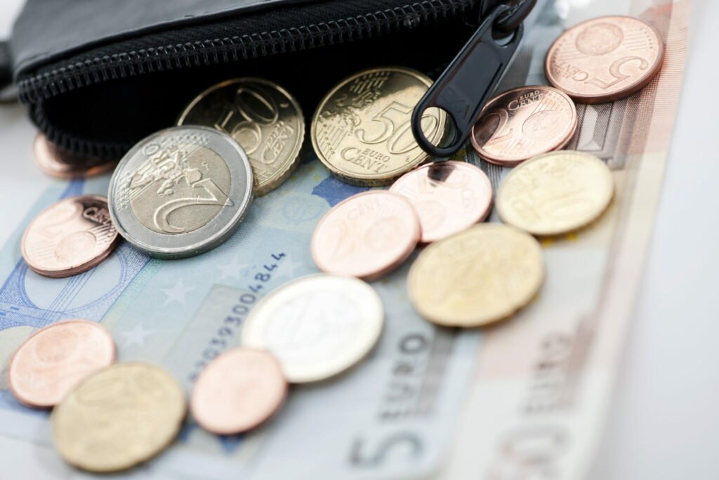 Белгия изплува начело по дефицит в еврозоната: 5,3% и растящ натиск върху бюджета