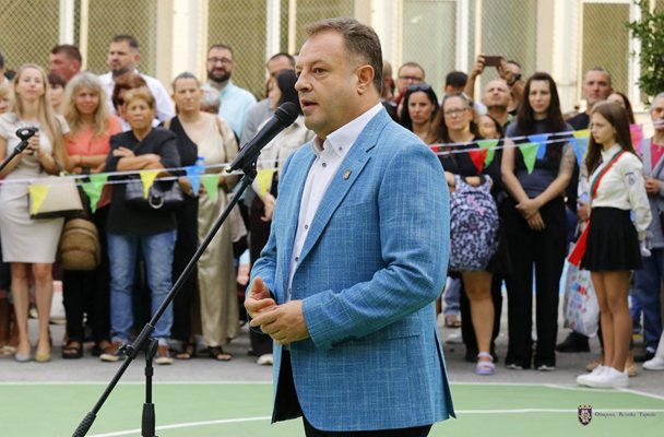 Извънредно: 23 март е неучебен във Велико Търново – кметът обяви ден без училище