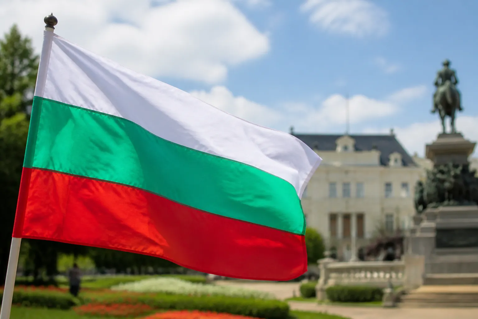 Илиян Маринов от Стражица поздрави за 6 септември