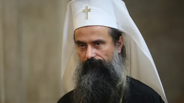 Патриарх Даниил: Априлското въстание освен безпримерния героизъм роди и мъченичество за вярата