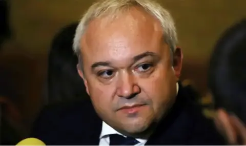 Демерджиев: Моделът 'Сарафов' не може да продължава да живее