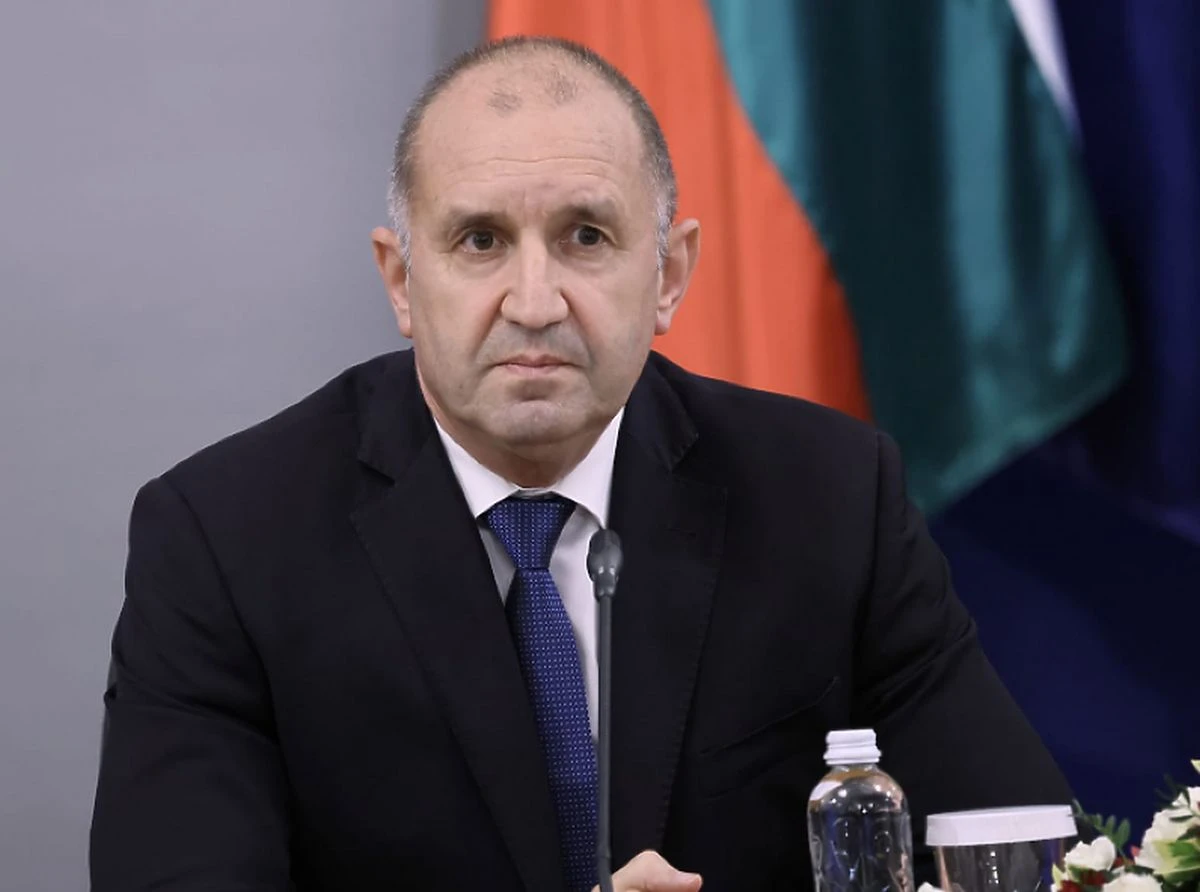 Премиерът Румен Радев ще се срещне с търговски вериги за мерки срещу ръста на цените