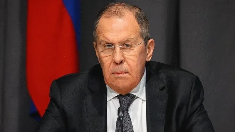 Лавров: Обявена ни е открита война