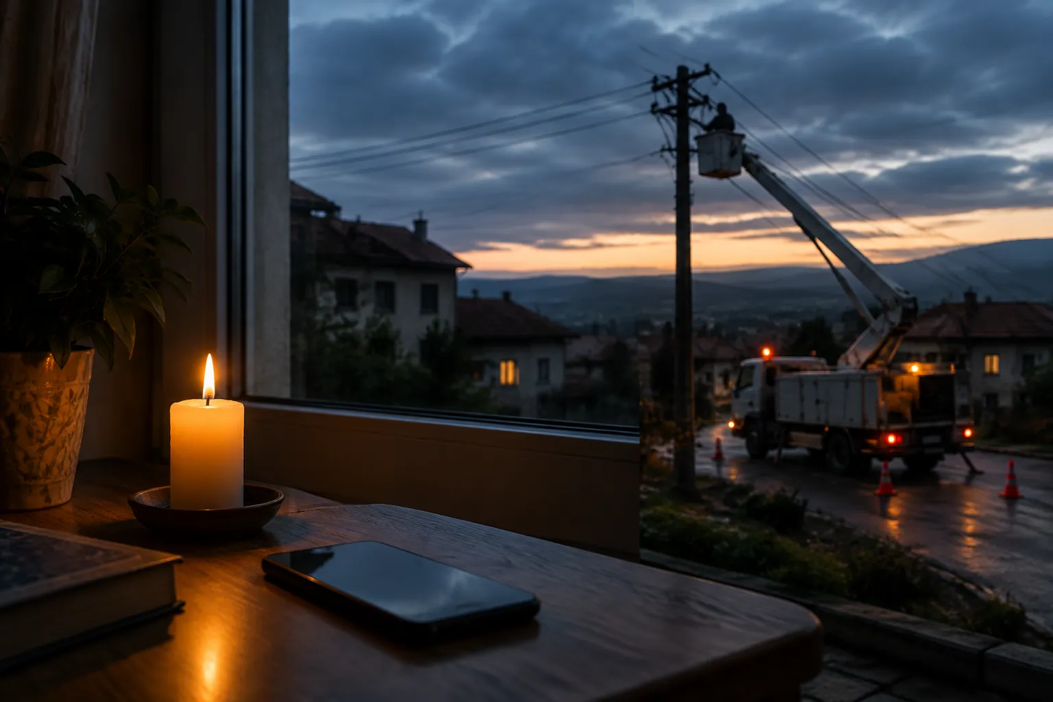 Електроразпределението спира тока на 23 септември в няколко общини