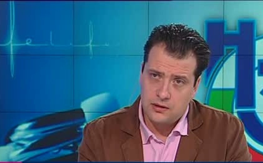 Тома Томов – Майбаха: От властовите кабинети до бизнеса със здравеопазване