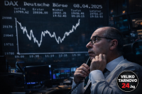 Европейските борси приключиха седмицата със спад