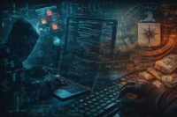 Тайният пазар за кибероръжия