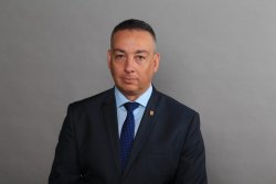 Венцислав Спирдонов с великденско послание към Велико Търново: &bdquo;Нека сърцата ни са отворени за доброто&ldquo;