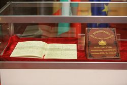 16 април 1879: 212 подписват Търновската конституция &ndash; началото на модерната българска държава