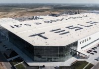 Мъск: &bdquo;Тесла&ldquo; пуска Terafab след 7 дни &ndash; собствена фабрика за AI чипове