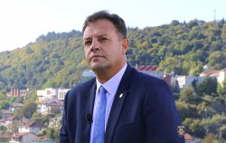 Панов с великденско послание към Търново: &bdquo;Заветът на Исус е да вярваме&ldquo;