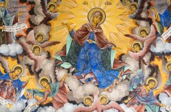 Светли вторник: денят на папа Мартин, който плати висока цена за вярата си