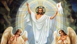 Светли понеделник &ndash; начало на Светлата седмица и пасхалната радост: какво отбелязва църквата след Великден