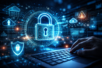 Киберсигурност 2026: атаките стават по-бързи, по-умни и по-евтини