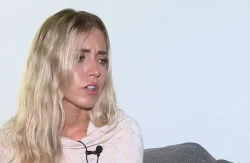 (ВИДЕО) Маскирани пребиха, ограбиха и остригаха млада жена край Пазарджик