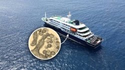 Канарските острови отказаха достъп на кораб с хантавирусно огнище