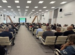 Трудова борса в Свищов представи възможностите за заетост в региона