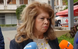 Йотова: България има пълното право да настоява за отпадане на визите за САЩ (ВИДЕО)