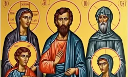 Кой църковен празник посрещаме на 18 май?
