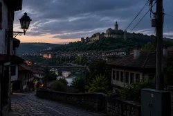 Спират тока на 6 октомври във Велико Търново и региона