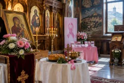 Горна Оряховица организира молебен за здраве на онкоболни