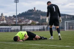 БФС готви санкция: вратарят на Локо ГО спира за 2 години