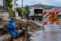 ВиК „Йовковци“ спира водата в част от Лясковец